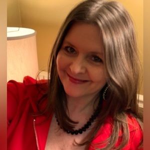 Meet your Posher, Shawna